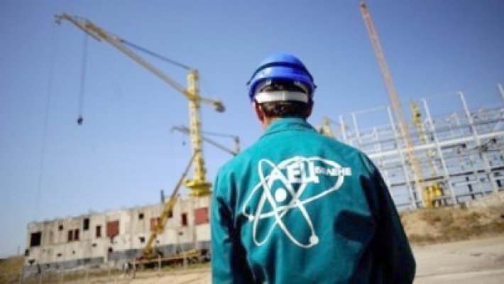 Un nou reactor la Kozlodui: Bulgaria a semnat acordul de construire